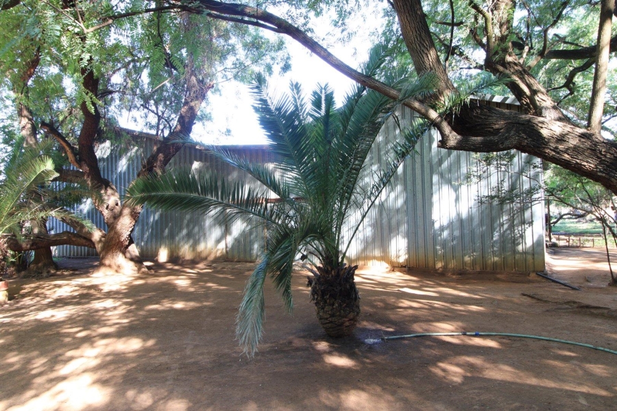 0 Bedroom Property for Sale in Wolmaransstad Rural North West